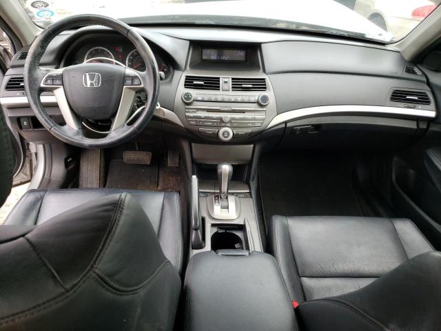 Photo 8 from auction – 2011 HONDA ACCORD SE with VIN 1HGCP2F62BA078908