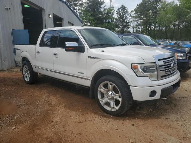 Photo 4 from auction – 2013 FORD F150 SUPER with VIN 1FTFW1ET8DFA82533
