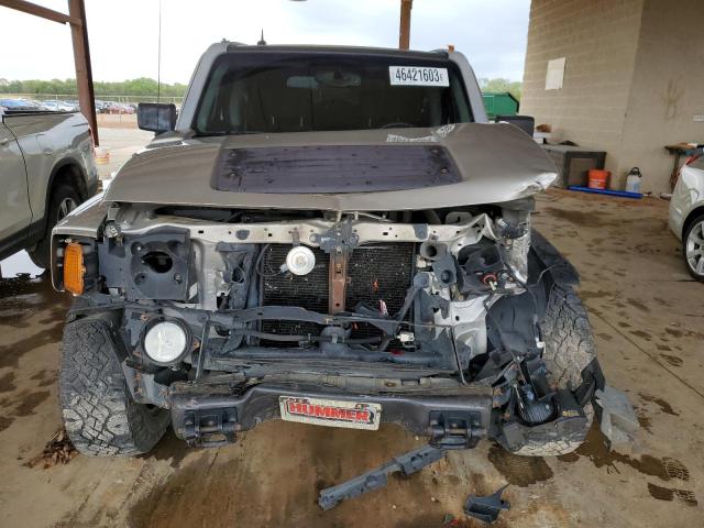 Zdjęcie 5 z aukcji – 2006 HUMMER H3 z VIN 5GTDN136468303374