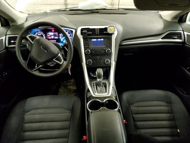 Photo 8 from auction – 2014 FORD FUSION SE with VIN 1FA6P0HD8E5366091