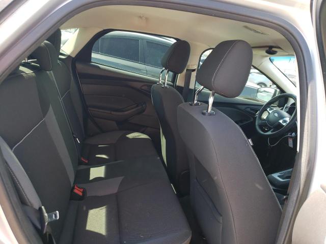 Photo 10 from auction – 2012 FORD FOCUS SE with VIN 1FAHP3F27CL201573