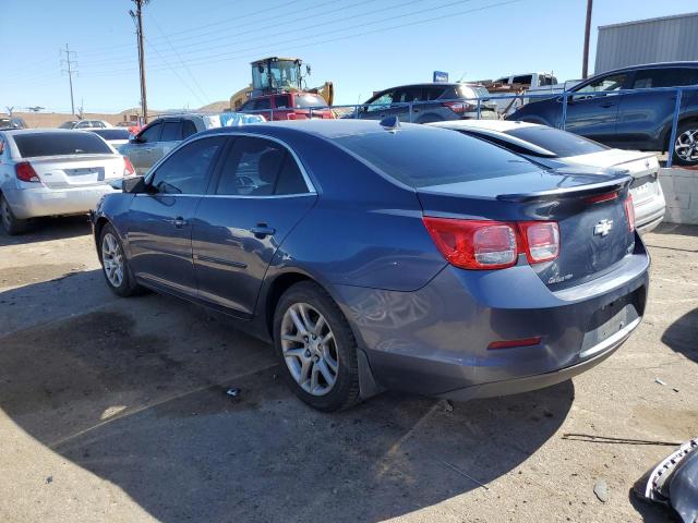 Photo 2 from auction – 2014 CHEVROLET MALIBU 1LT with VIN 1G11C5SL3EF193418