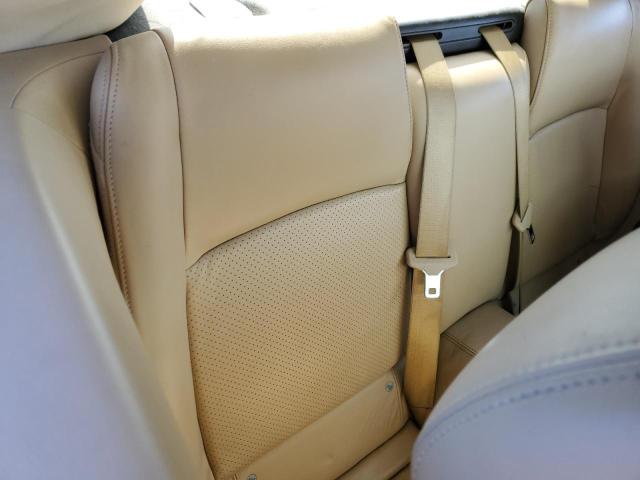 Photo 10 from auction – 2009 JAGUAR XK with VIN SAJWA43B595B31294