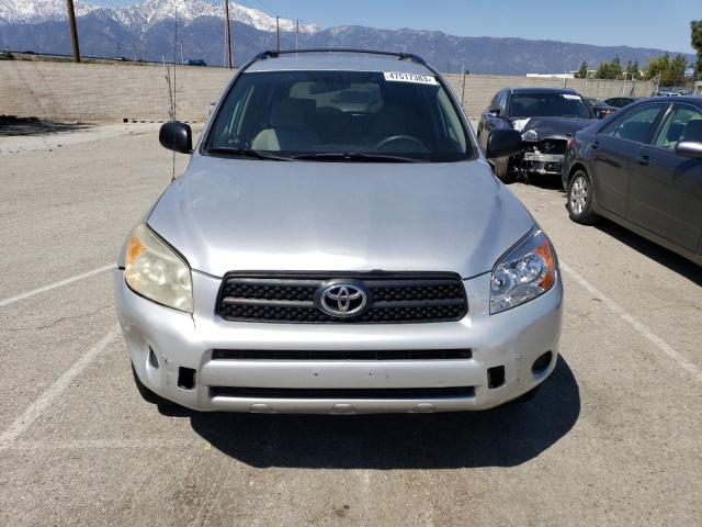 Photo 5 from auction – 2006 TOYOTA RAV4 with VIN JTMZD33V466018723