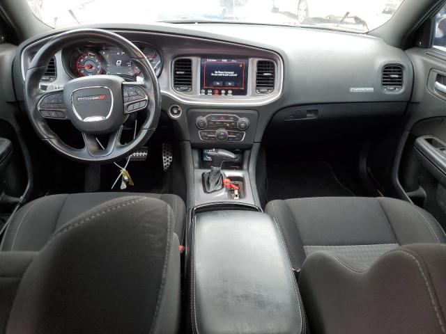 Photo 8 from auction – 2020 DODGE CHARGER R/ with VIN 2C3CDXCT9LH248364