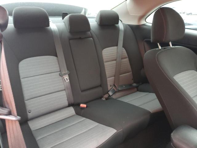 Photo 10 from auction – 2016 KIA FORTE EX with VIN KNAFX6A85G5596195