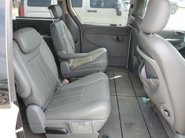 Photo 11 from auction – 2007 CHRYSLER TOWN & COU with VIN 2A4GP54L57R136100