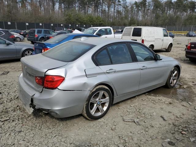 Photo 3 from auction – 2013 BMW 328 XI SUL with VIN WBA3B5C54DF598766