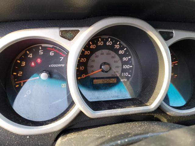 Photo 9 from auction – 2004 TOYOTA 4RUNNER SR with VIN JTEBU14R540041897