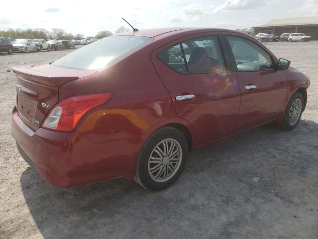 Photo 3 from auction – 2015 NISSAN VERSA S with VIN 3N1CN7AP5FL800973