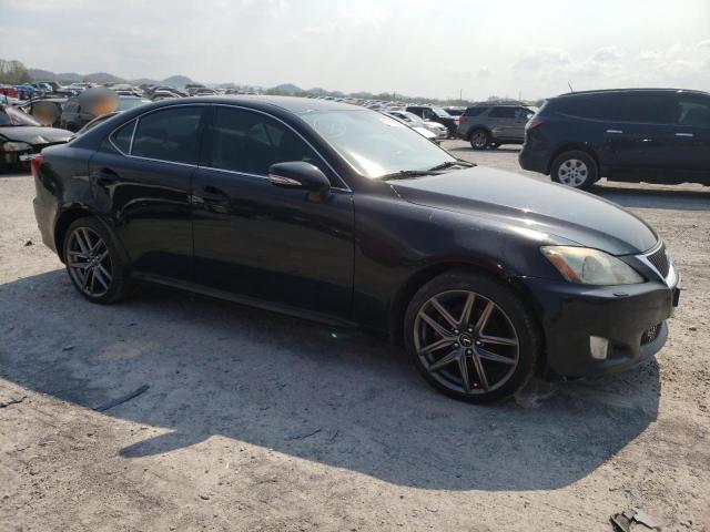 Photo 4 from auction – 2010 LEXUS IS 250 with VIN JTHCF5C2XA5040546