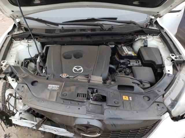 Photo 12 from auction – 2014 MAZDA CX-5 SPORT with VIN JM3KE4BE3E0324701