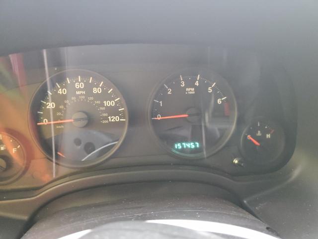 Photo 9 from auction – 2012 JEEP PATRIOT SP with VIN 1C4NJRBB5CD537417