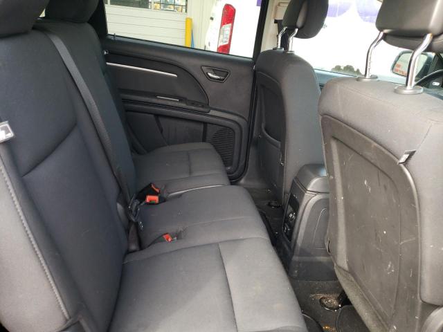Photo 11 from auction – 2010 DODGE JOURNEY SX with VIN 3D4PH5FV1AT225980
