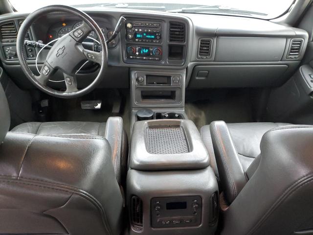 Photo 8 from auction – 2006 CHEVROLET SILVERADO with VIN 2GCEK13T861155310