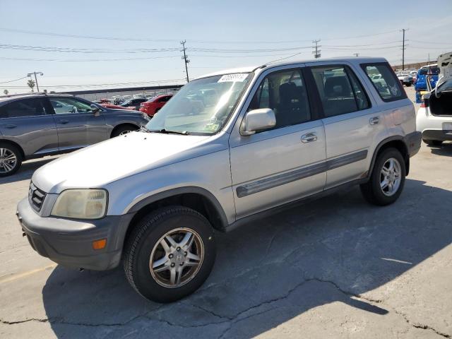 2000 Honda CR-V