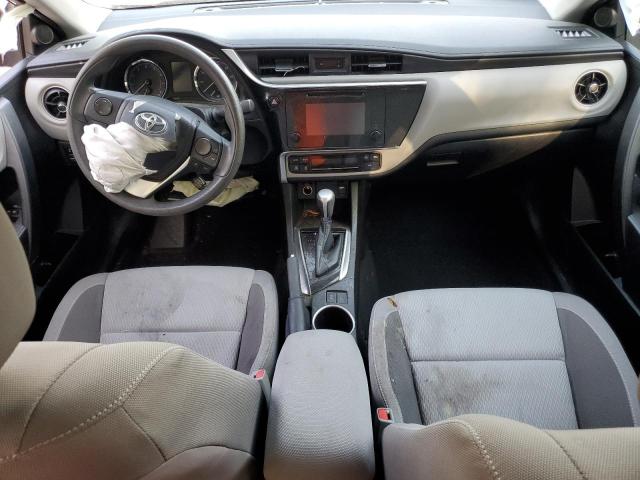 Photo 8 from auction – 2018 TOYOTA COROLLA L with VIN 5YFBURHE1JP852754