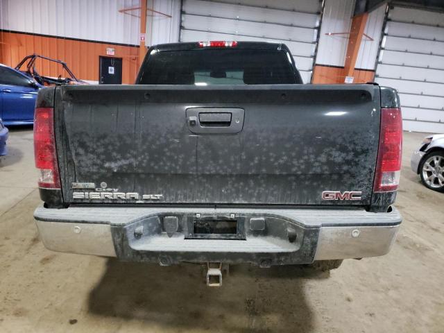 Photo 6 from auction – 2011 GMC SIERRA K15 with VIN 3GTP2WE30BG311490