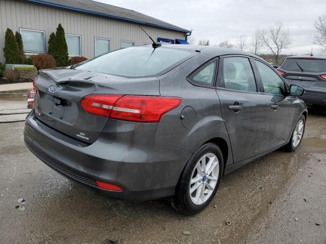 Photo 3 from auction – 2016 FORD FOCUS SE with VIN 1FADP3F21GL398051