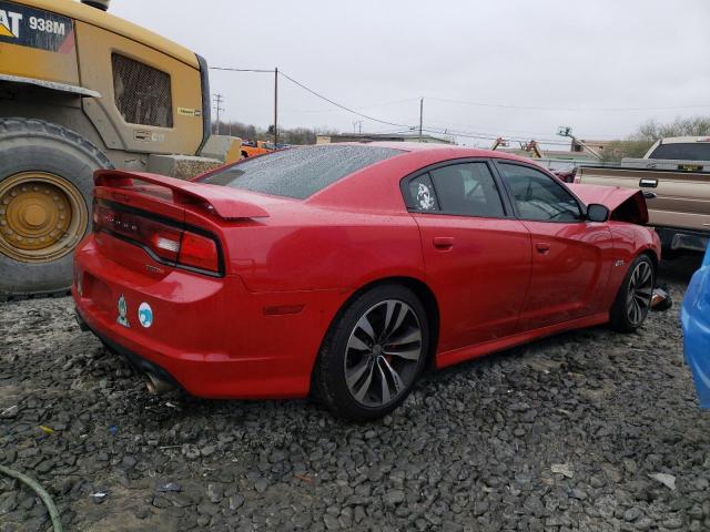 Photo 3 from auction – 2012 DODGE CHARGER SR with VIN 2C3CDXEJ9CH150897