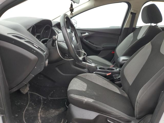 Zdjęcie 7 z aukcji – 2014 FORD FOCUS SE z VIN 1FADP3K20EL372219