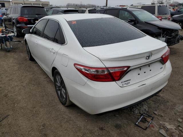 Photo 2 from auction – 2017 TOYOTA CAMRY LE with VIN 4T1BF1FK4HU301313