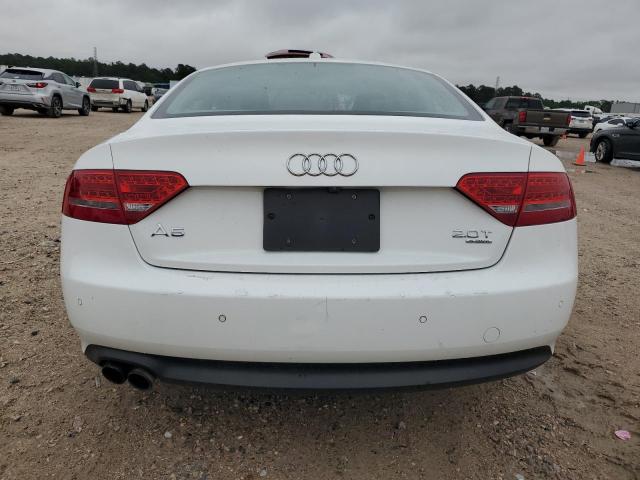 Photo 6 from auction – 2012 AUDI A5 PREMIUM with VIN WAULFAFR1CA025749