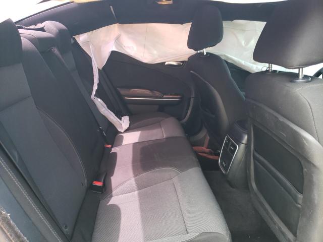 Photo 10 from auction – 2016 DODGE CHARGER SE with VIN 2C3CDXBG8GH272830