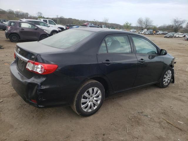 Photo 3 from auction – 2012 TOYOTA COROLLA BA with VIN 2T1BU4EE8CC841101