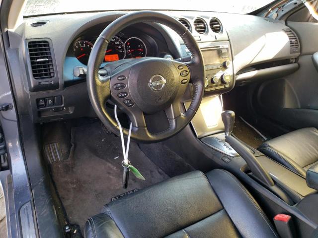Photo 8 from auction – 2011 NISSAN ALTIMA S with VIN 1N4AL2EP0BC115699