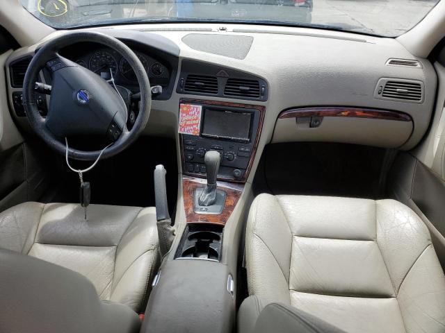 Photo 8 from auction – 2006 VOLVO S60 2.5T with VIN YV1RS592662545971