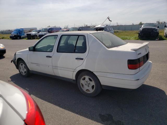 Photo 2 from auction – 1997 VOLKSWAGEN JETTA GT with VIN 3VWVB81H2VM074458