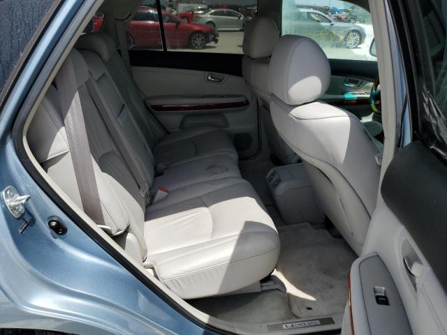 Photo 10 from auction – 2007 LEXUS RX 350 with VIN 2T2GK31U57C016363