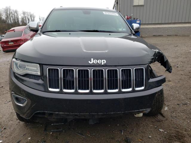 Photo 5 from auction – 2014 JEEP GRAND CHER with VIN 1C4RJFBG7EC190452