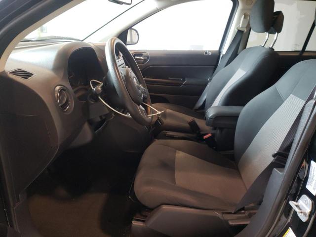 Photo 7 from auction – 2014 JEEP COMPASS SP with VIN 1C4NJDBB2ED858529