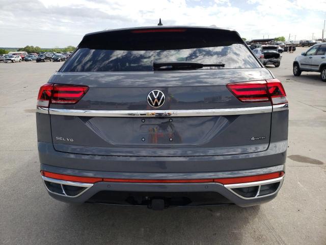 Photo 6 from auction – 2023 VOLKSWAGEN ATLAS CROS with VIN 1V2FE2CA7PC210212