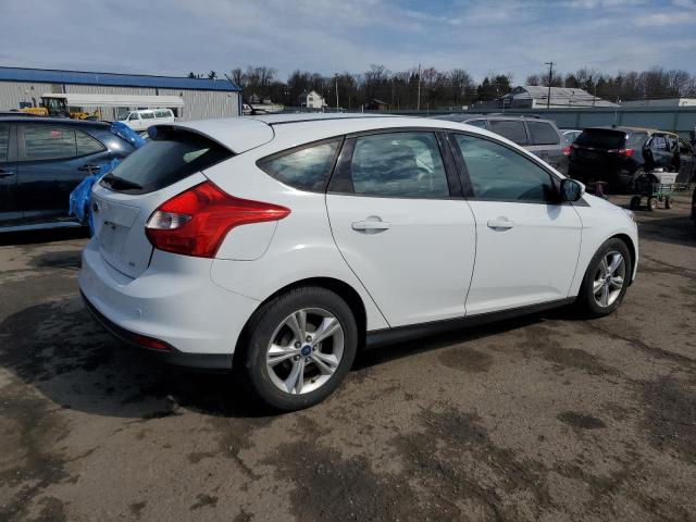 Photo 3 from auction – 2014 FORD FOCUS SE with VIN 1FADP3K25EL377609