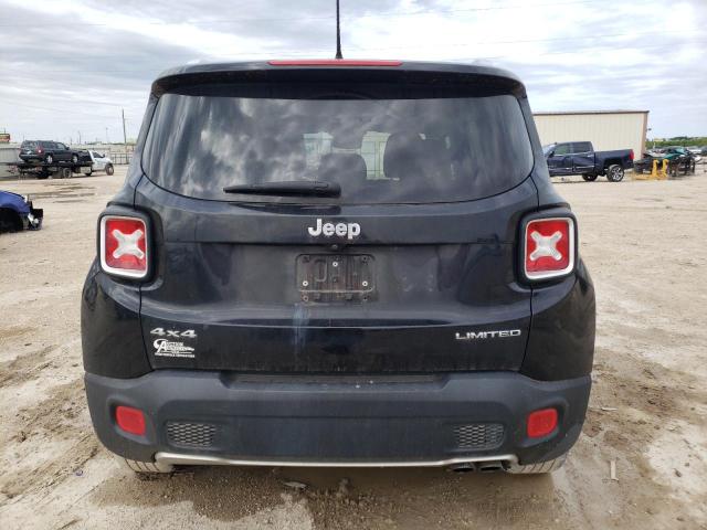 Photo 6 from auction – 2015 JEEP RENEGADE L with VIN ZACCJBDT4FPC00246