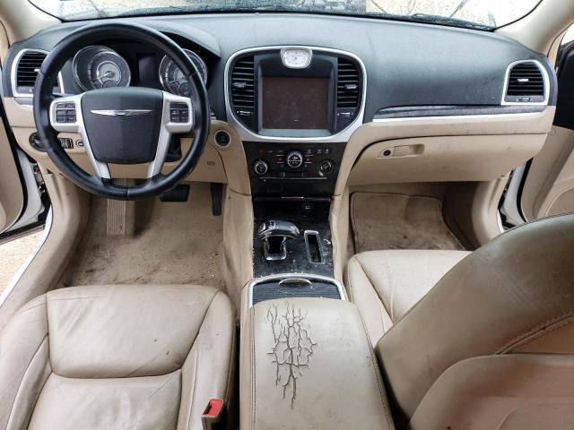 Photo 8 from auction – 2013 CHRYSLER 300 with VIN 2C3CCAAG7DH558715