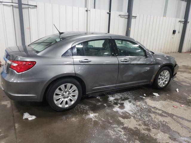 Photo 3 from auction – 2013 CHRYSLER 200 LX with VIN 1C3CCBAB3DN622573