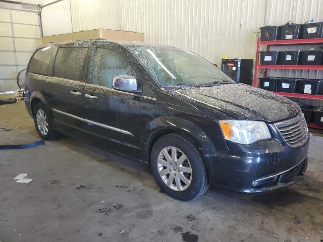 Photo 4 from auction – 2011 CHRYSLER TOWN & COU with VIN 2A4RR8DG0BR714166