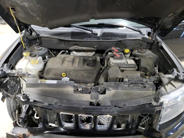 Photo 11 from auction – 2014 JEEP COMPASS LI with VIN 1C4NJDCBXED538762