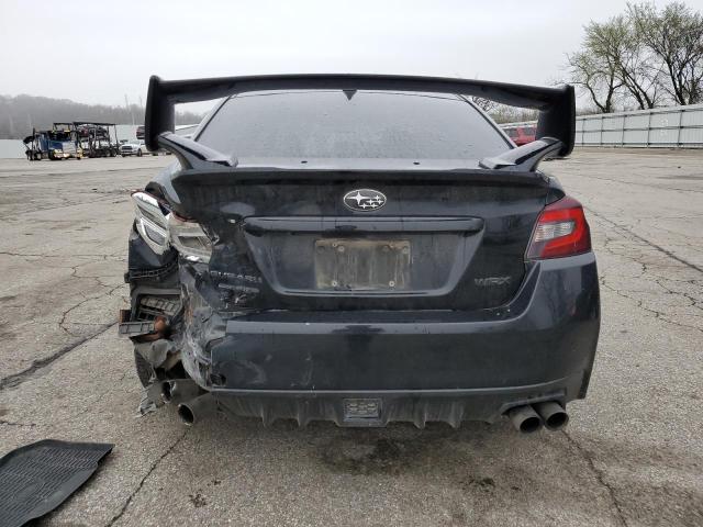 Photo 6 from auction – 2019 SUBARU WRX PREMIU with VIN JF1VA1C60K9830684