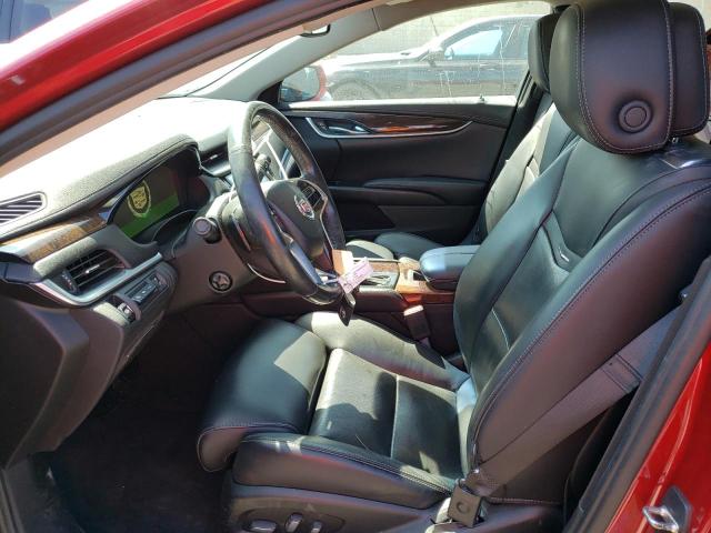 Photo 7 from auction – 2013 CADILLAC XTS PREMIU with VIN 2G61S5S36D9145898