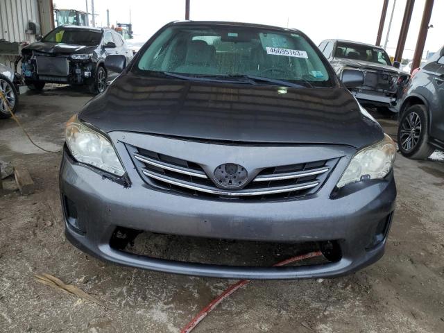 Photo 5 from auction – 2013 TOYOTA COROLLA BA with VIN 2T1BU4EE7DC016958