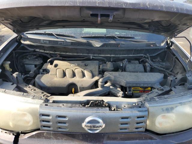 Photo 11 from auction – 2009 NISSAN CUBE BASE with VIN JN8AZ28R29T112646