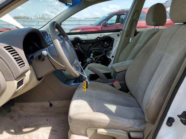 Photo 7 from auction – 2008 NISSAN ALTIMA 2.5 with VIN 1N4AL21E98C165952