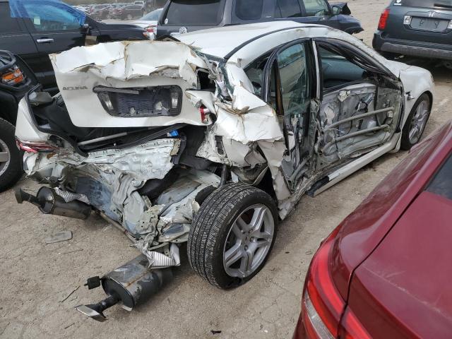 Photo 3 from auction – 2007 ACURA TL with VIN 19UUA66287A007763