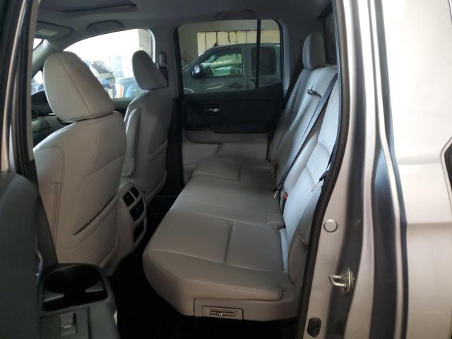 Photo 10 from auction – 2019 HONDA RIDGELINE with VIN 5FPYK3F52KB016701