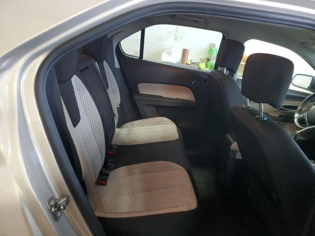 Photo 11 from auction – 2011 CHEVROLET EQUINOX LS with VIN 2GNALBEC8B1220219